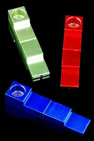Gear - $6.99 Large Magnetic Pipe