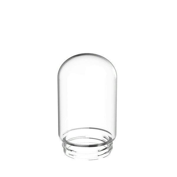Gear - Single Glass Globe (Kompact)