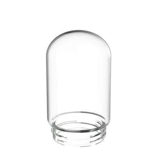 Gear - Single Glass Globe (Large)