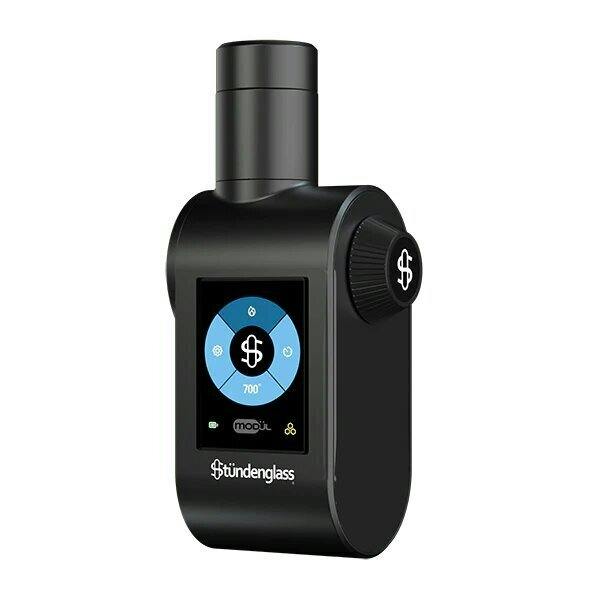 Gear - Stundenglass Modul for Concentrate