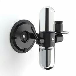 Gear - Stundenglass Wall Mount