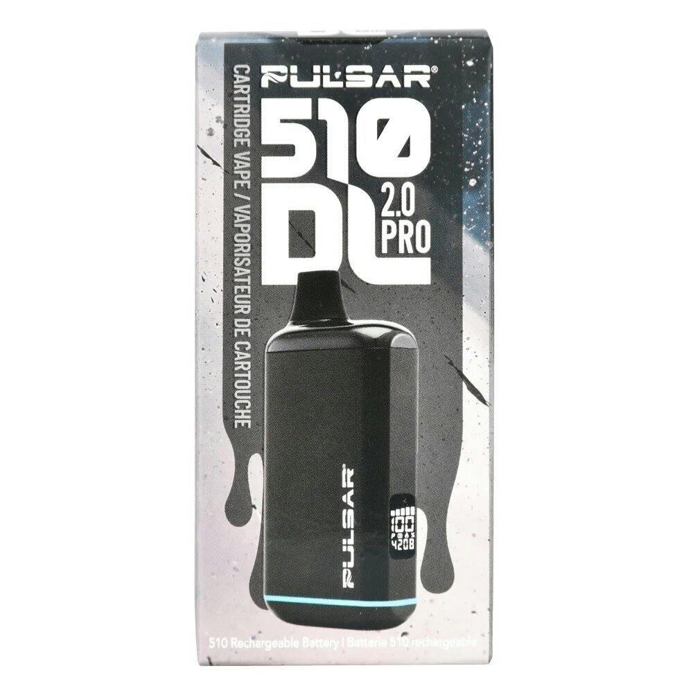 Pulsar 510 DL 2.0 Pro | Various Colors