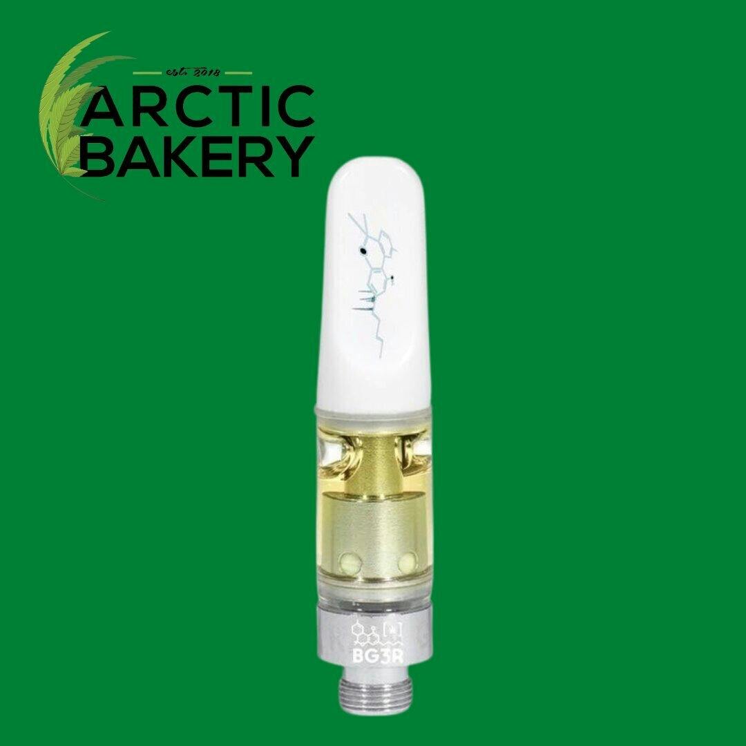 Cartridge - Alien Orange .5g by Arctic Bakery 82.05% - Hybrid - 8234