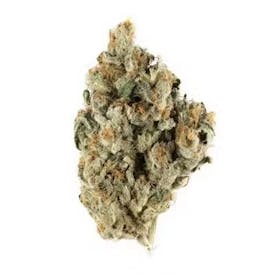 Flower - Ghost Hulk by ATC 34.54% - Terps 2.33% - I/H - 5742