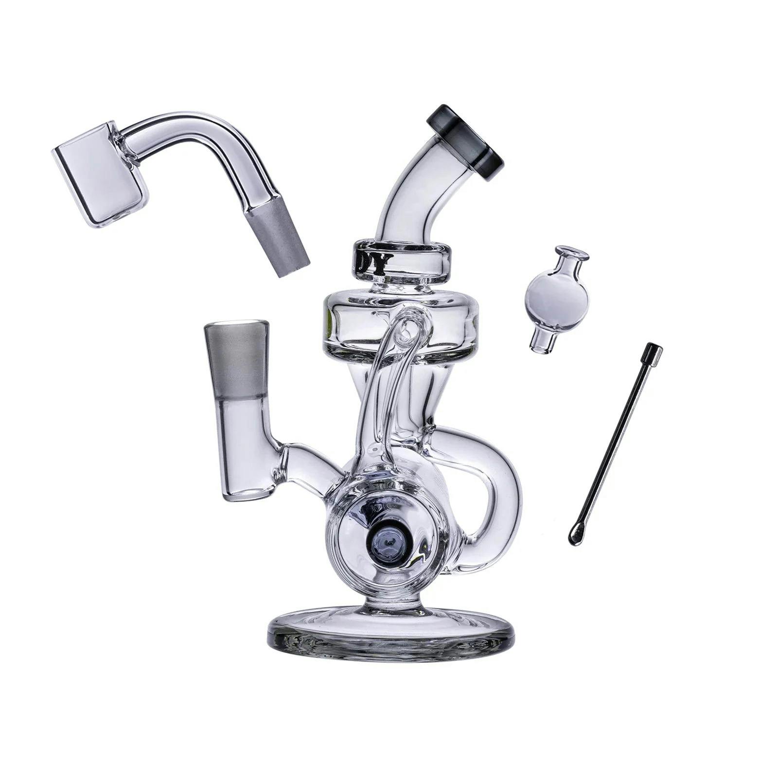 Gear - Goody Glass Drummer Boy Mini Rig Kit