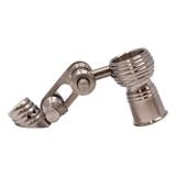 Gear - Titanium 16mm and 12mm Female Honey Bucket Nail