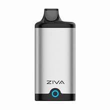 Gear - Cannabliss Yocan Ziva Incognito Cartridge Battery - Black - $24.99