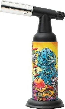 Gear - Special Blue Monster Pro Torch - Various Designs & Colors $39.99