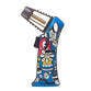 Gear - Special Blue Avenger Neo Lighter - Various Designs $24.99