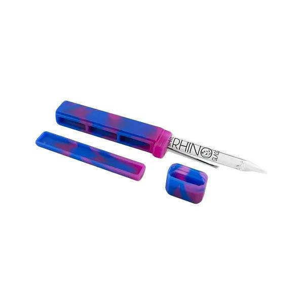 Gear - $14.99 White Rhino Dab Out Container