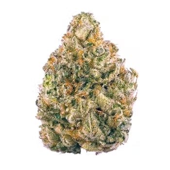Flower - Chocolate Oranges by ATC 30.74% - Terps 1.64% - I/H - 6421