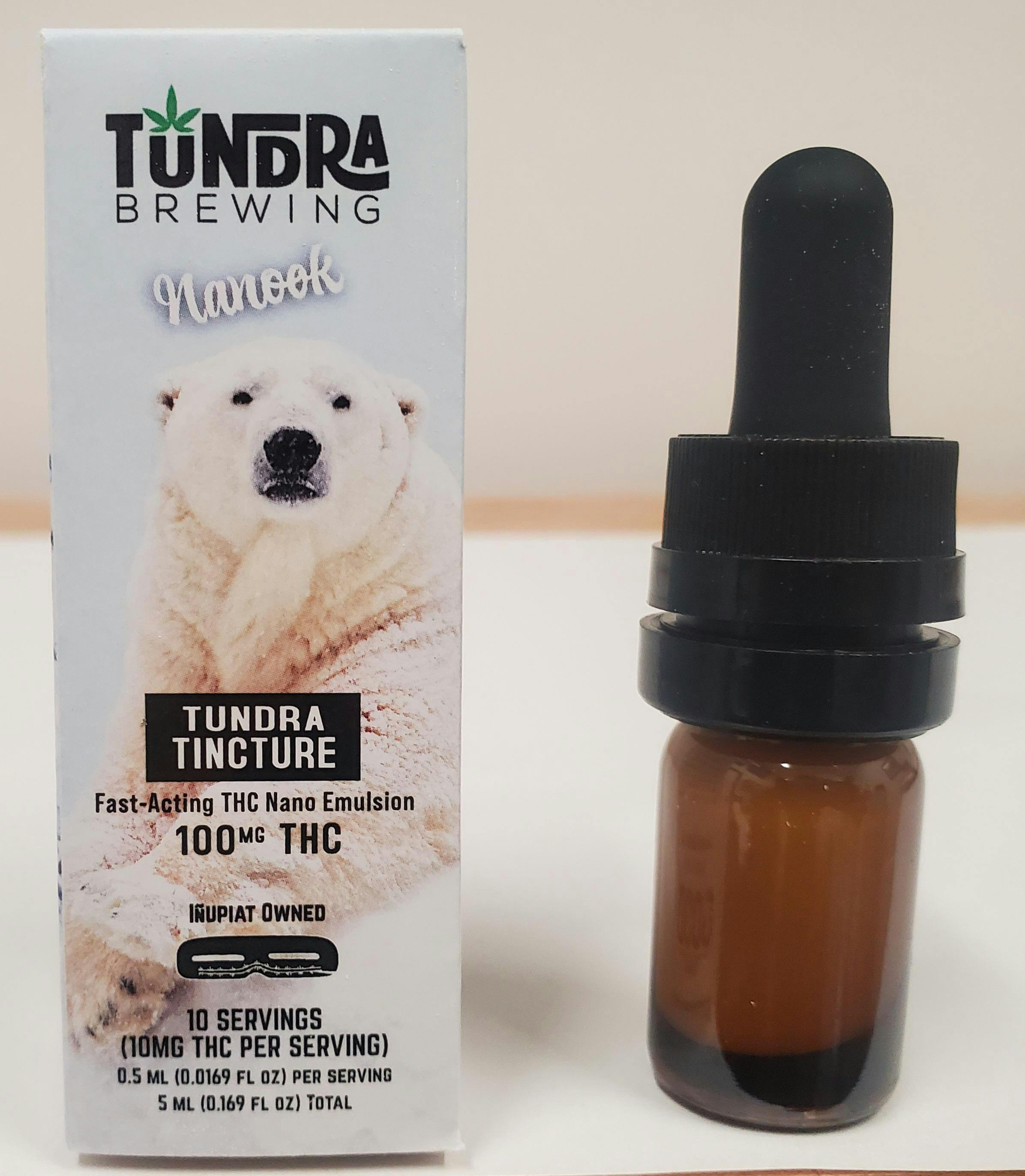 Tundra 8384