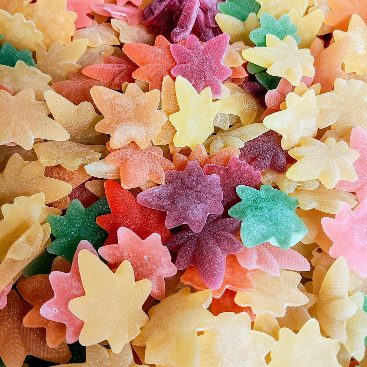 Edible - Gummies - Boingos Hibernate Various Flavors 2:2:1 THC:CBD:CBN 100mg by MoMo's Bakery - I...