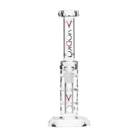 Gear - $139.99 - 12" Vodka Sapphero Thick Glass Water Bubbler 18mm Male Bowl