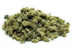 Flower - Mountaintop Mint by Fox Creek 18.91% - Terps 2.08% - Sativa - 8744