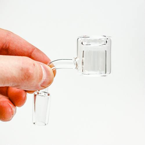 Gear - $8.99 18mm Female Quartz Banger 90°