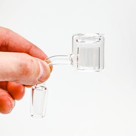Gear - $11.99 14mm Male Quartz Thermal Banger