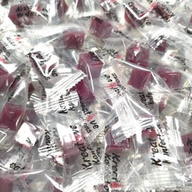 Candy - Mixed Berry 100mg Heavenly Soft Chews 10pk by Kreative Konfections - 1:1 THC|CBD - Sativa...