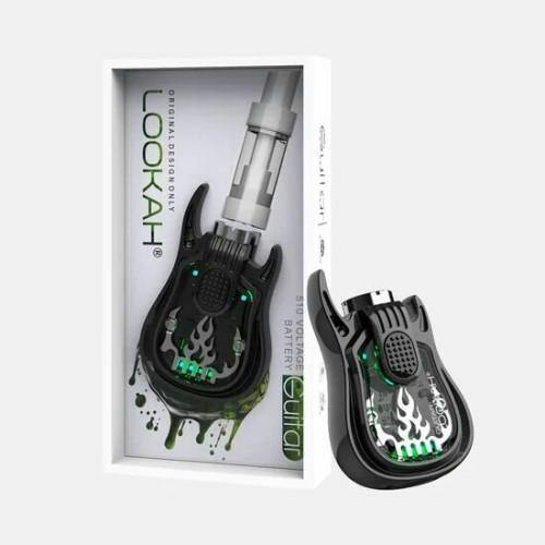 Gear - $29.99 Lookah Guitar | Various Colors
