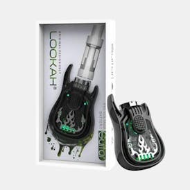 Gear - $29.99 Lookah Guitar | Bear | Egg 510 Thread Vape Battery | Various Colors