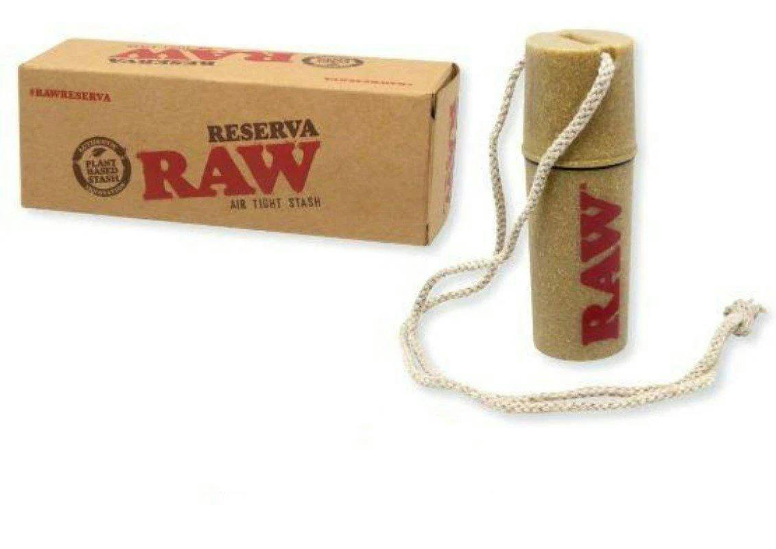 Gear - $9.99 - RAW REserva Stash Jar