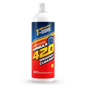 $12 Formula 420 Cleaner
