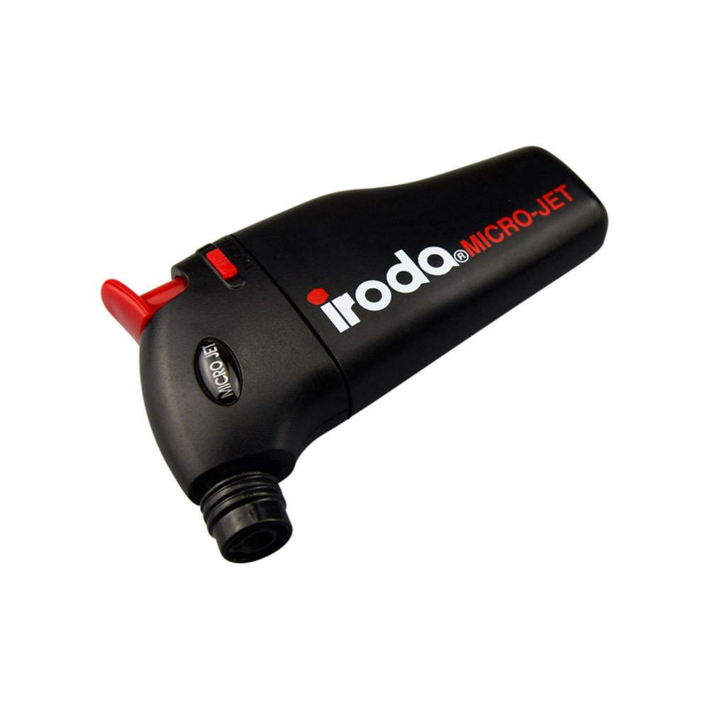 Iroda Microjet Torch - $30