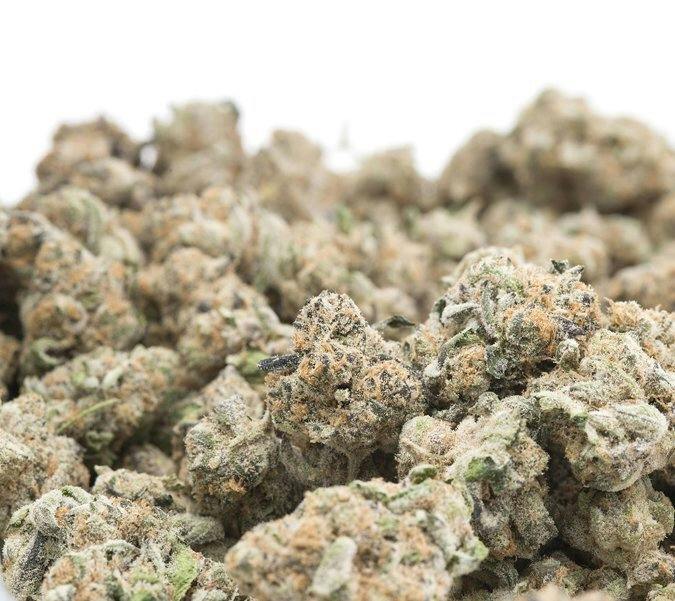 Flower - Starry Night by Fox Creek 25.21% - Terps 1.78% - I/H - 1270