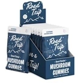 Road Trip Mushroom Gummies - Various Flavors