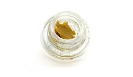 Concentrate - Hash Rosin - Sugar Cookies 1g by Tanana Herb Co 76.98% - Terps 4.88% - Sativa - 2223