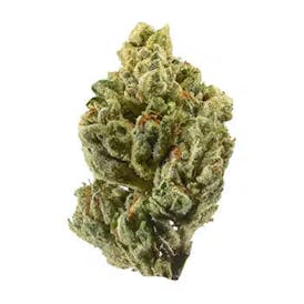 Flower - Uberwensch by Fox Creek 24.26% - Terps 2.45% - Hybrid - 8747