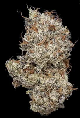 Flower - Kush Mints by BAM 31.19% - Terps 2.31% - Hybrid - 5268