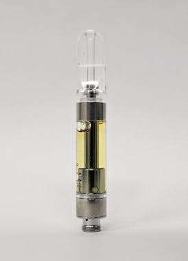 Cartridge - Strawberry 1g by Atlas Extracts 82.35% - Hybrid - 3729
