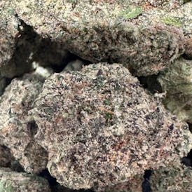 Flower - Ganja Candy by Ganja Girls 27.97% - Terps 3.71% - Hybrid - 1871