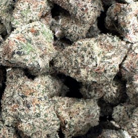 Flower - Birthday Cake by Ganja Girls 27.42% - Terps 3.33% - Indica - 1870