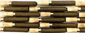 Pre-Roll - Blunt - Hollywood 1.75g Homesteader by Greatland Ganja - 405.13mg - Hybrid - 9737