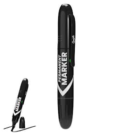 Gear - $24.99 Smyle Labs Permanent Marker | 510 Thread Vape Battery | Black