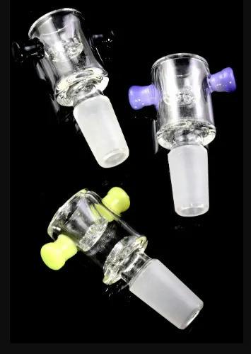 Gear - $6.99 - 14mm Glass Bowl w/ Screen