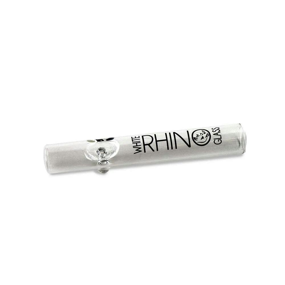 Gear - $5.99 - White Rhino Glass Steamroller
