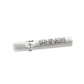 Gear - $5.99 - White Rhino Glass Steamroller