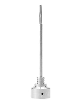Gear - $5.99 - Stainless Steel Dab Tool