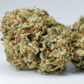 Flower - GMO by House OP 24.35% - Terps 2.36% - Indica - 4036