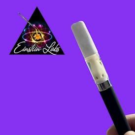 Cartridge - Root Beer .5g by Einstein Labs 91.04% - Indica - 1081