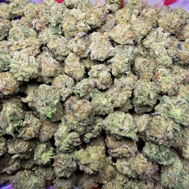 Flower - Abuelo OG by Parallel 64 28.13% - Terps 2.48% - Sativa - 3730