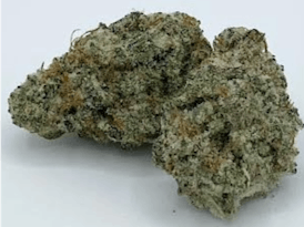 Flower - MAC by Worner Brothers 24.92% - Terps 2.72% - I/H - 7996