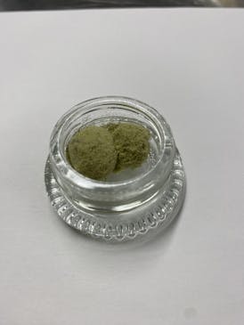 Concentrate - Moon Rocks - Lemon Alien Cookies 2g by DDIII - 39.41% - Hybrid - 3338