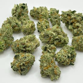 Flower - Guava Bars by Flower Mountain Farms 28.12% - Terps 2.64% - S/H - 5648