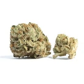 Flower - Moon Berry by Moon Forest Legends 29.09% - Terps 2.19% - Indica - 2007