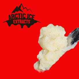 Concentrate - Live Cold Cure Rosin - Runtz Coffin Candy 1g by Arctic Ice Extracts 73.37% - Terps ...