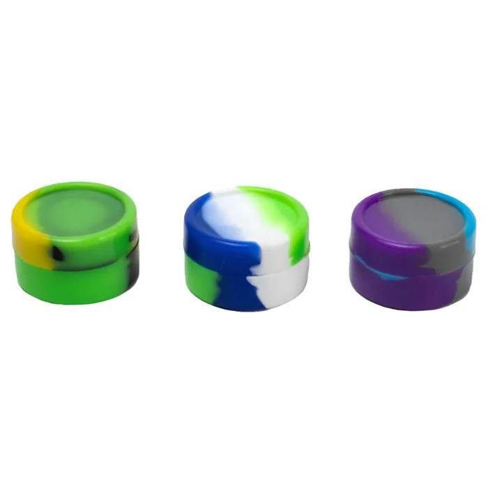 Gear - $1.99 Silicone Wax Container